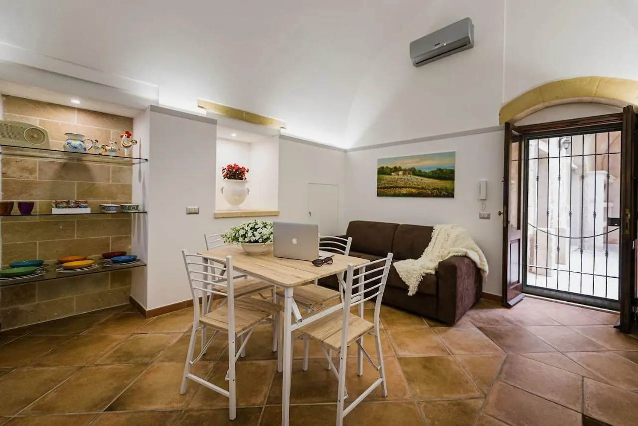 Diletta Casa Vacanze Lecce Italy