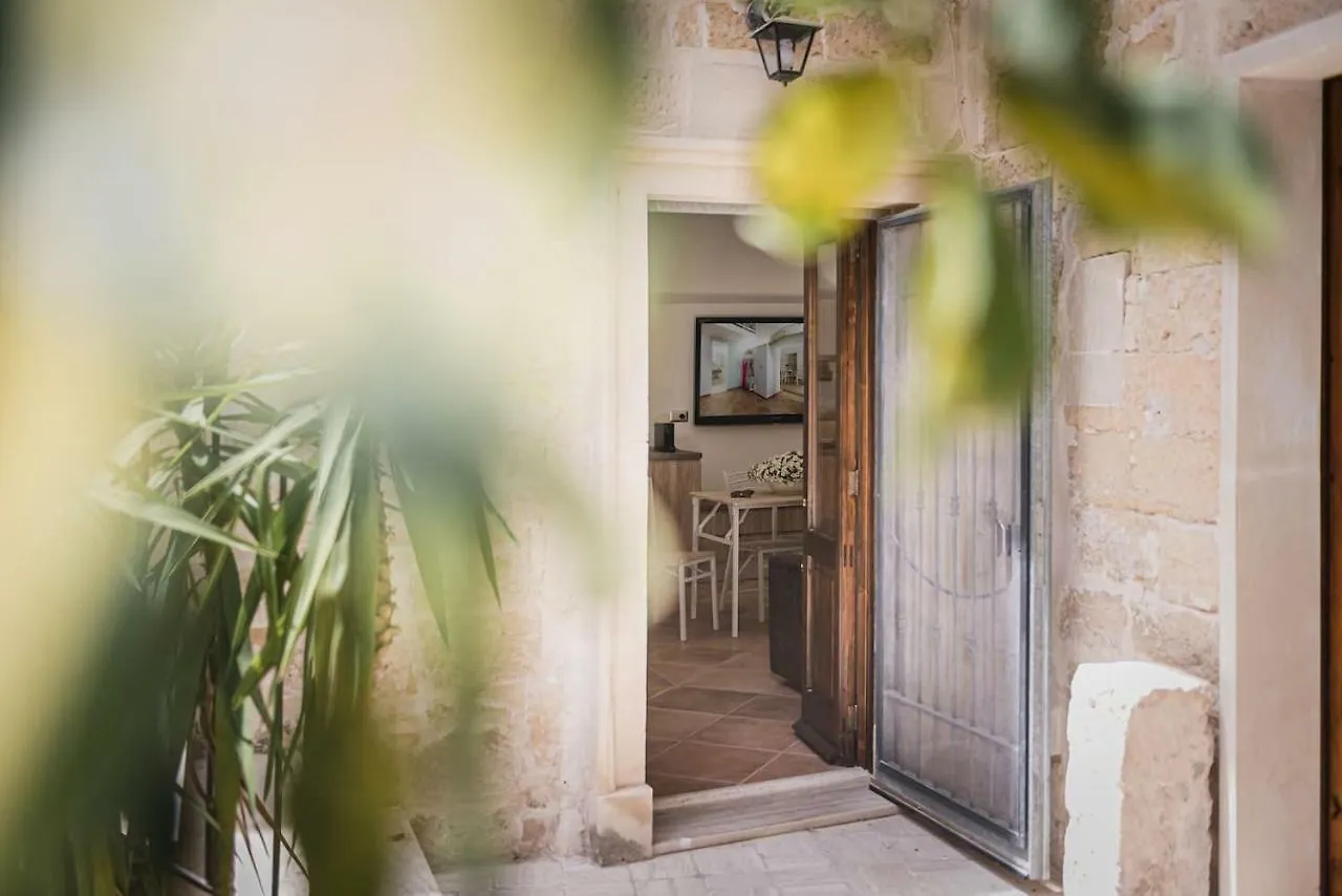 Holiday home Diletta Casa Vacanze Lecce