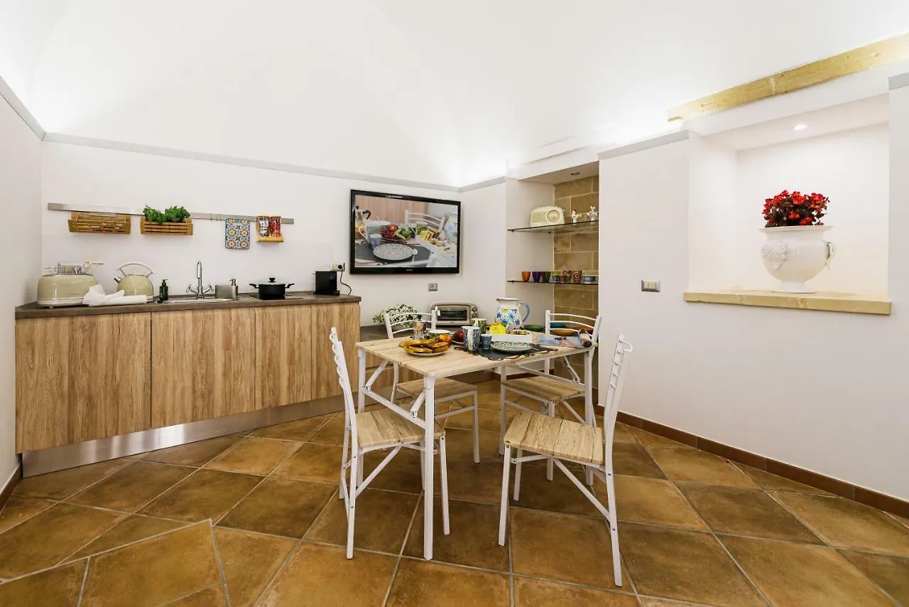 Holiday home Diletta Casa Vacanze Lecce Italy