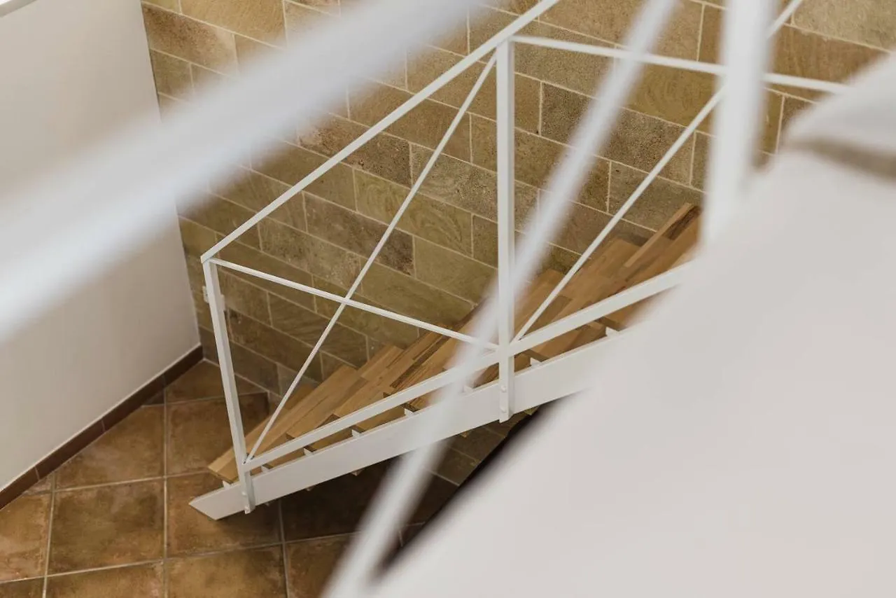 Holiday home Diletta Casa Vacanze Lecce
