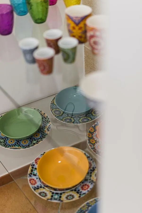 Diletta Casa Vacanze Lecce
