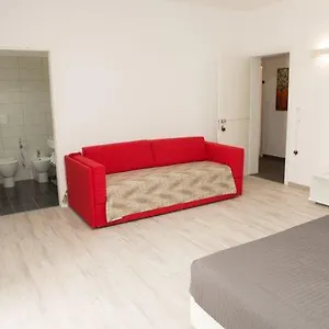 Bed & Breakfast Nidi Di Feo, Lecce