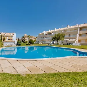 Falesia Ii - - Apartment Vilamoura